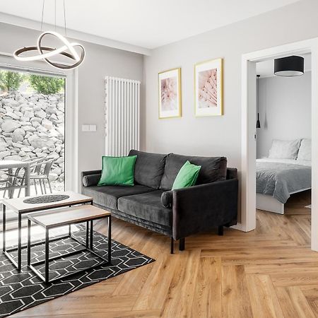 Apartament Stacja Wisła Extérieur photo