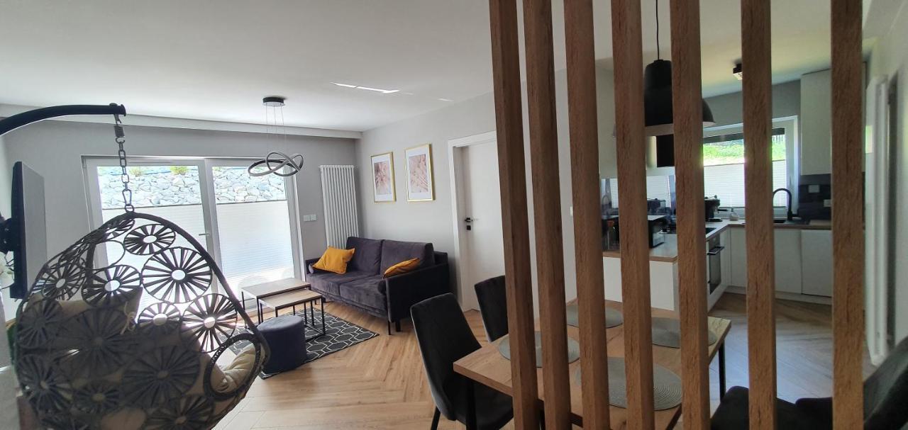 Apartament Stacja Wisła Extérieur photo