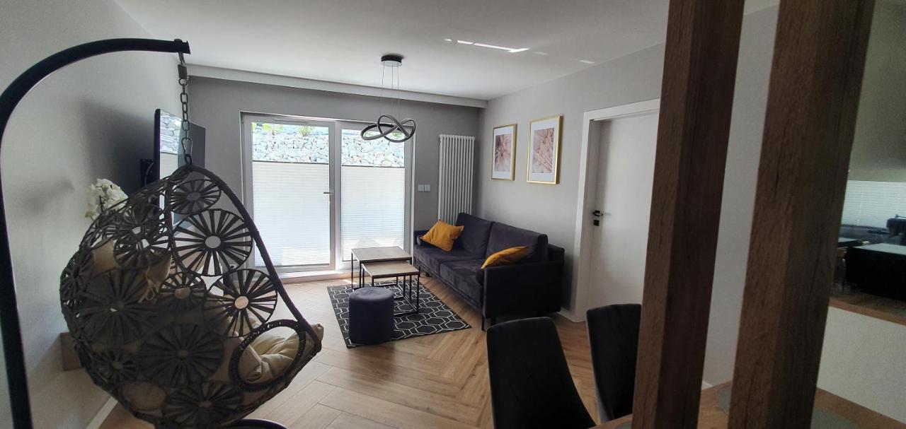 Apartament Stacja Wisła Extérieur photo