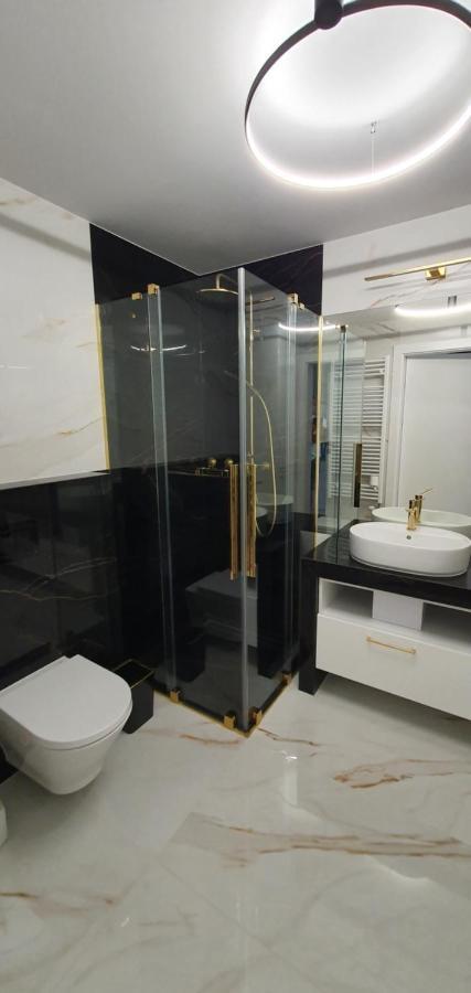 Apartament Stacja Wisła Extérieur photo