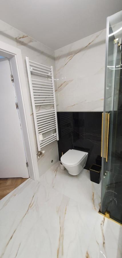 Apartament Stacja Wisła Extérieur photo