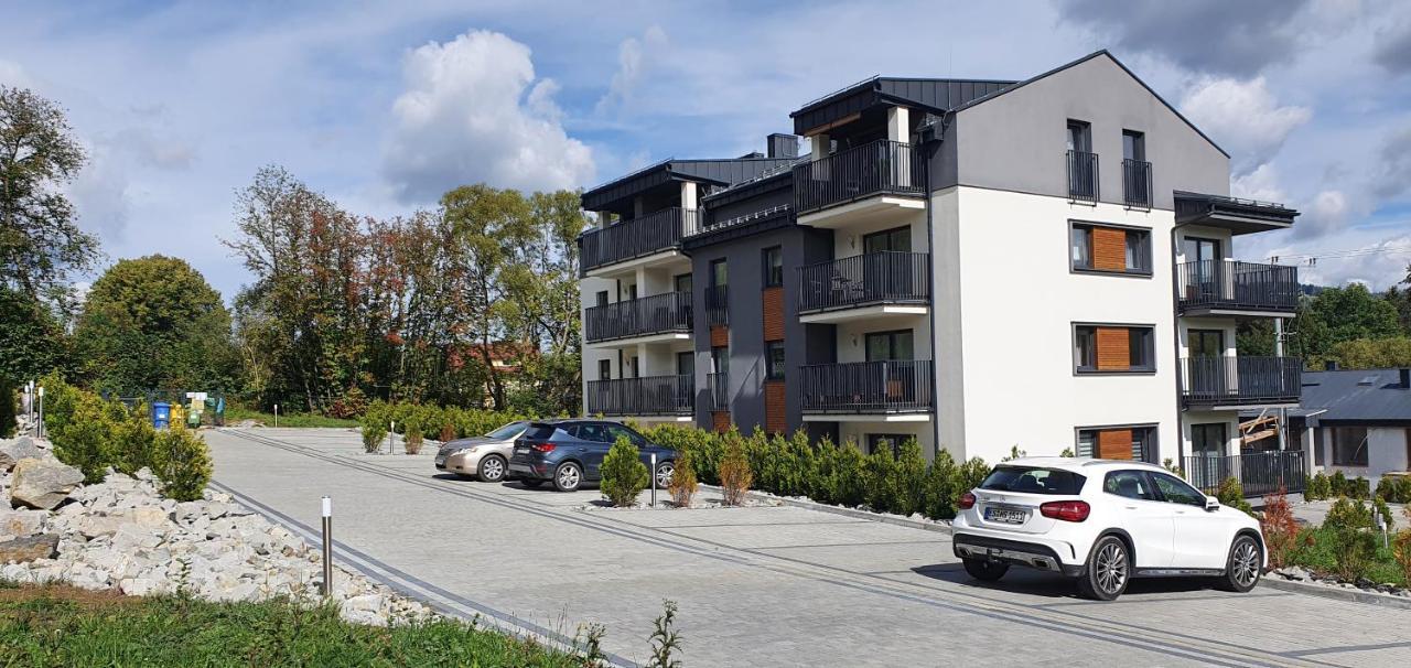 Apartament Stacja Wisła Extérieur photo