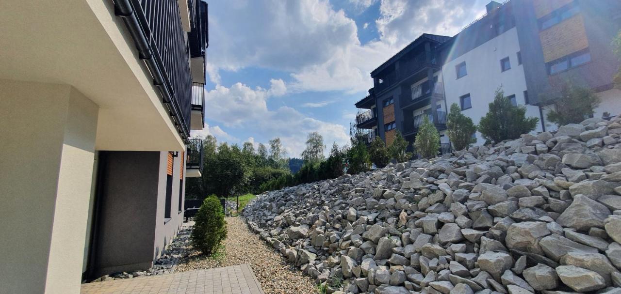 Apartament Stacja Wisła Extérieur photo