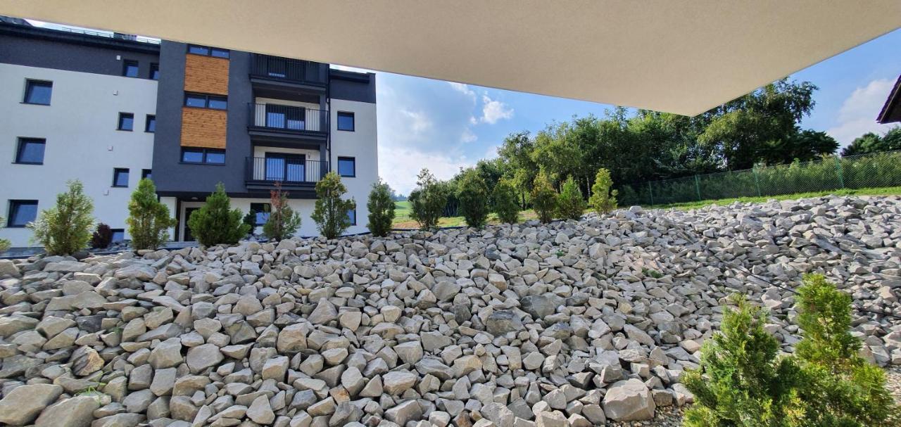 Apartament Stacja Wisła Extérieur photo