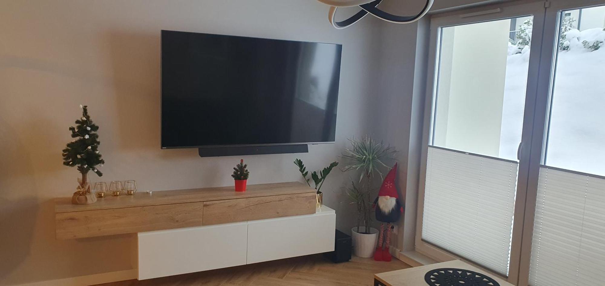 Apartament Stacja Wisła Extérieur photo