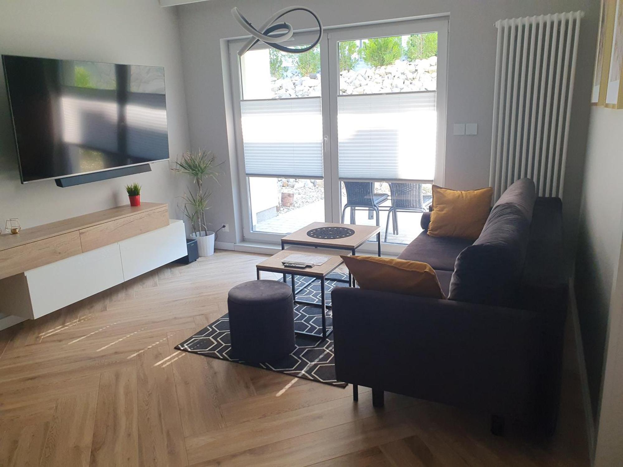 Apartament Stacja Wisła Extérieur photo