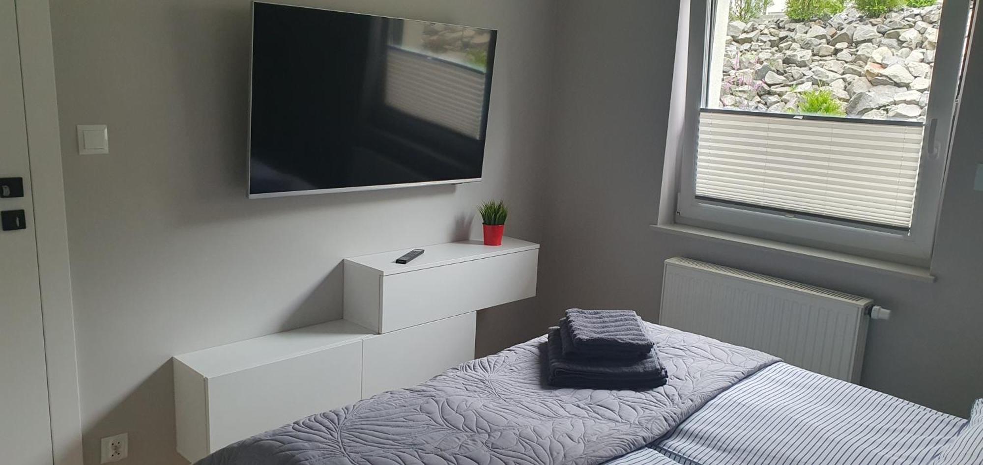 Apartament Stacja Wisła Extérieur photo