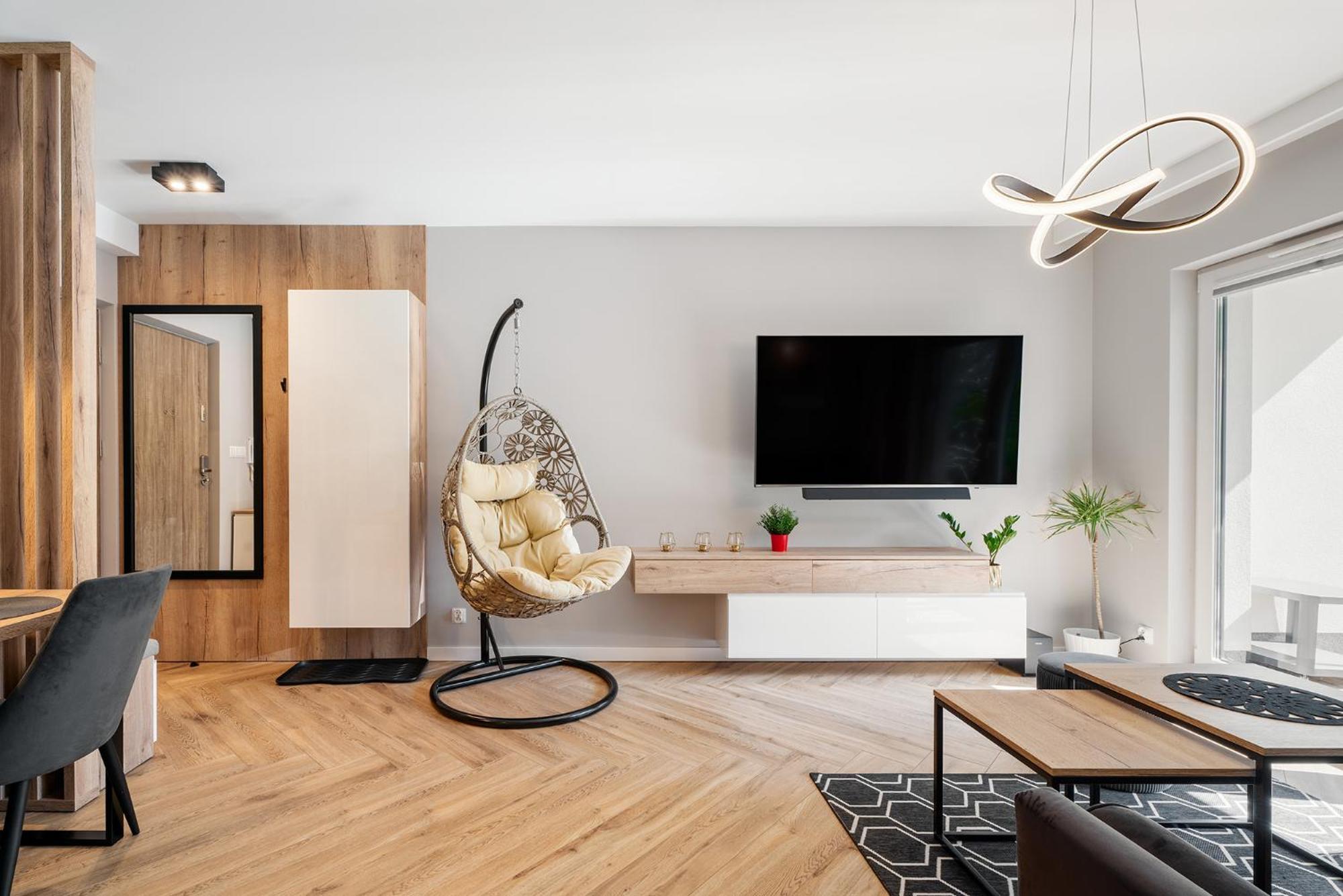 Apartament Stacja Wisła Extérieur photo