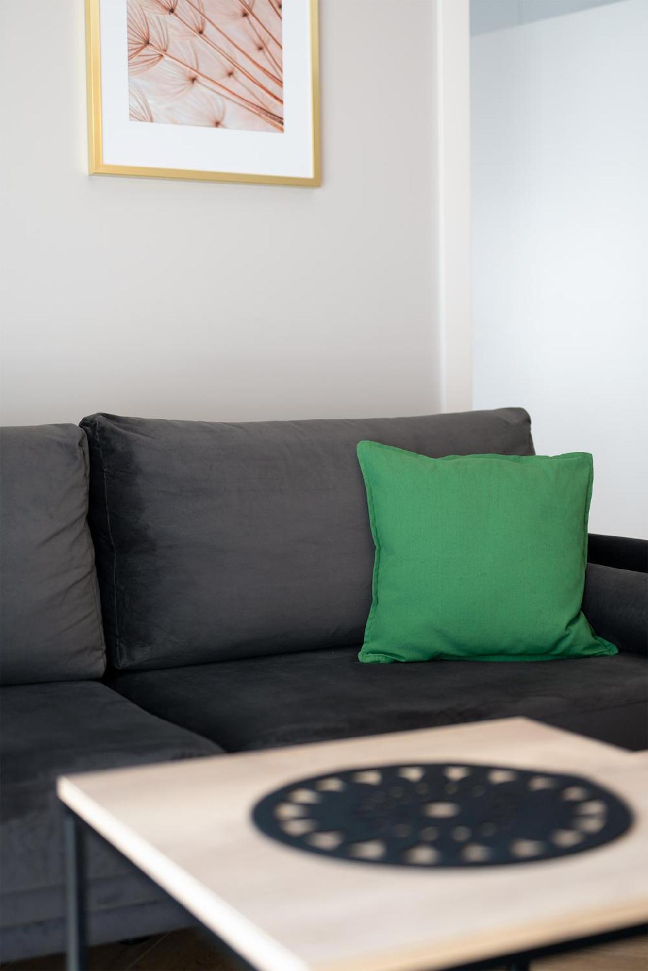 Apartament Stacja Wisła Extérieur photo