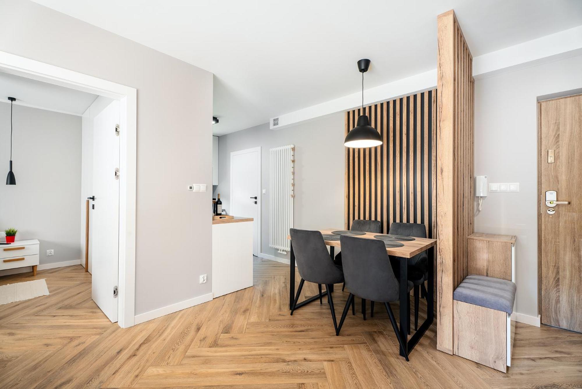 Apartament Stacja Wisła Extérieur photo