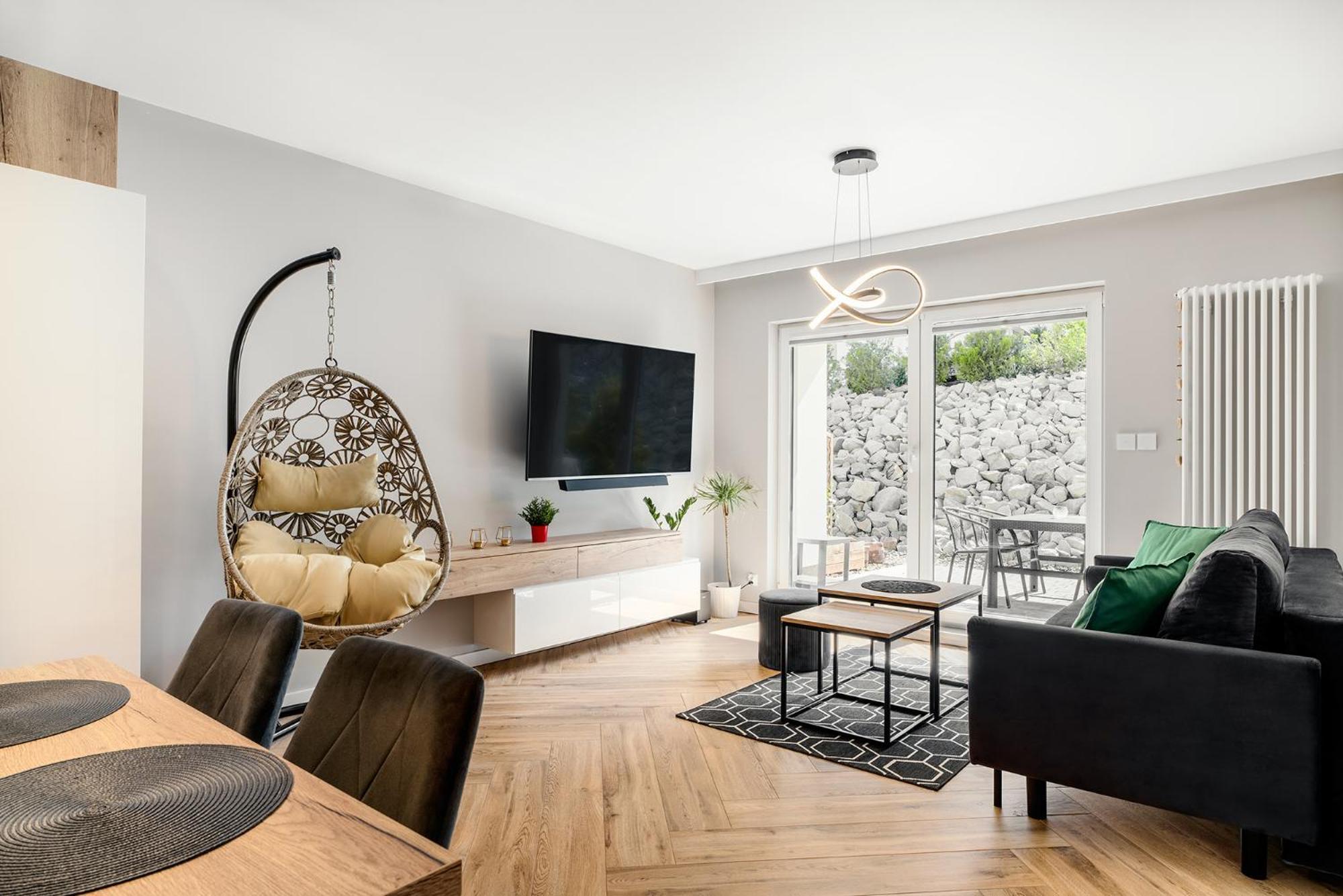 Apartament Stacja Wisła Extérieur photo